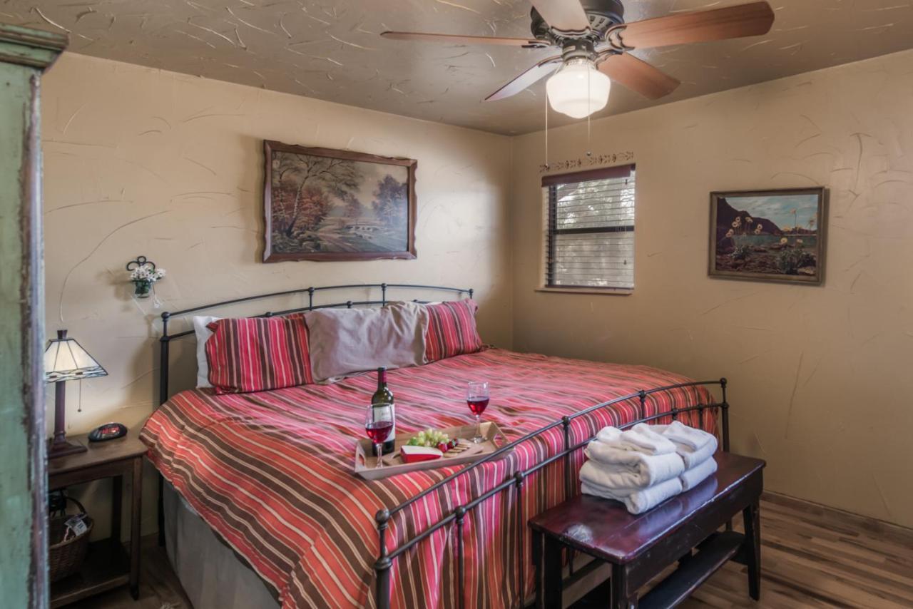 Fox Hollow Condo #35 Ruidoso Buitenkant foto